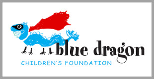 Blue Drangon Children foundation