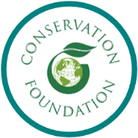 Conservation foundation icon