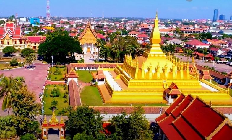 Top destinations to explore in Laos during July's weather
