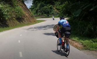 Cycling, Vietnam