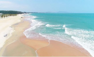 Long Hai Vung Tau