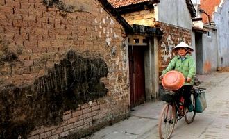 Duong Lam, Hanoi, Vietnam