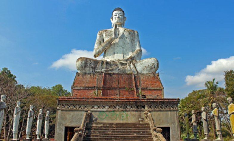 Things to Do in Battambang: Exploring Cambodia