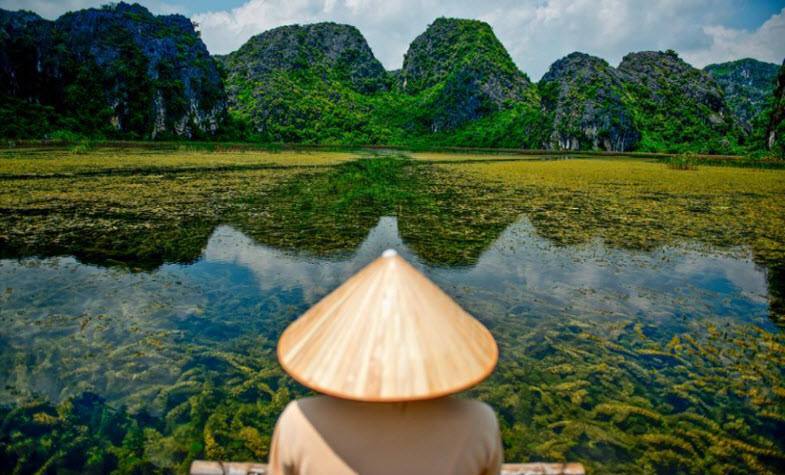 Have the Best of Ninh Binh Itinerary for an Unforgettable Trip!