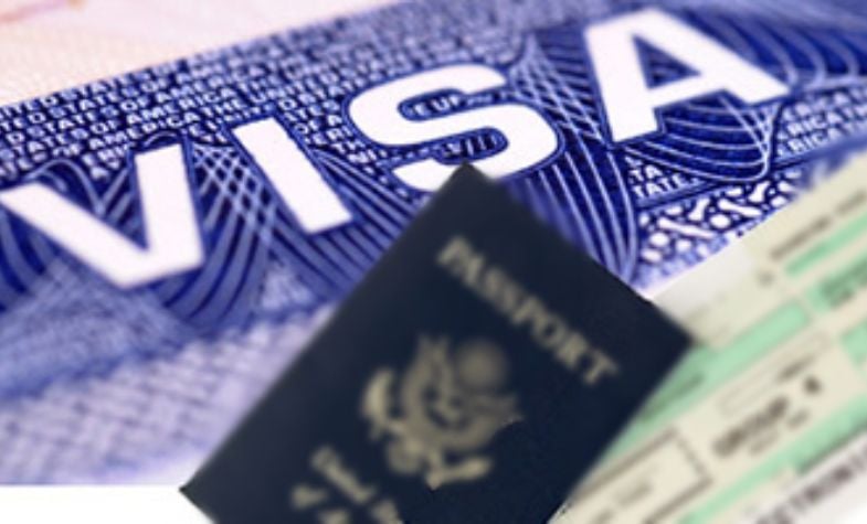 Vietnam visa for US citizens