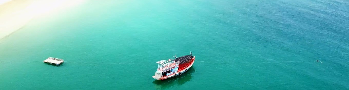 Koh Rong Island, Cambodia