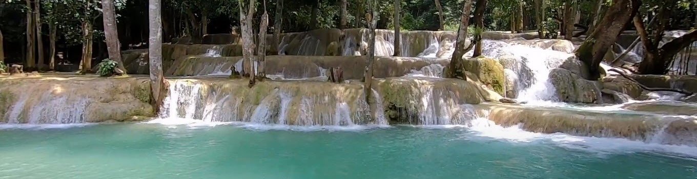 Laos tours and travel