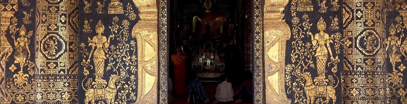 Laos tours and travel