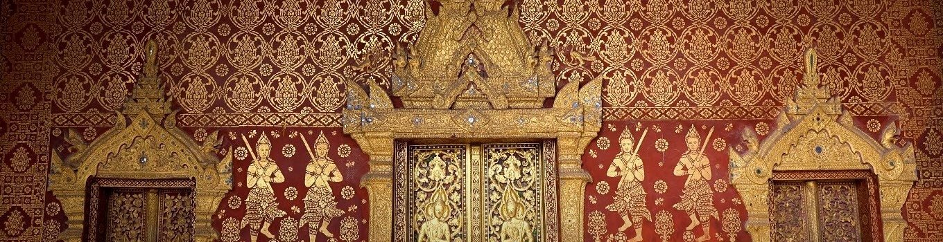 Laos tours and travel
