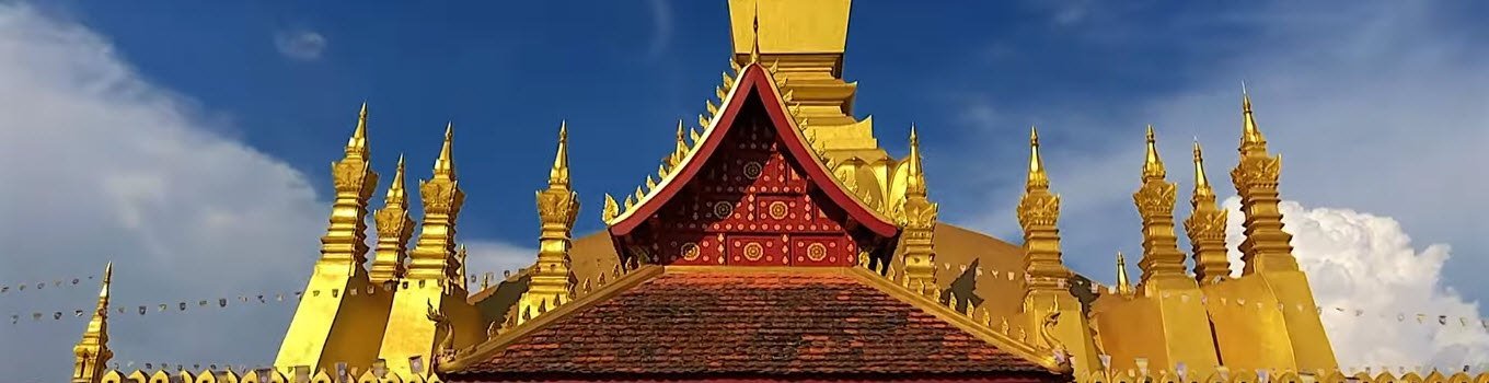 Laos tours and travel