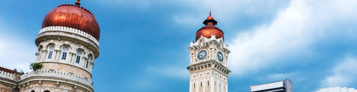 Malaysia best time to visit