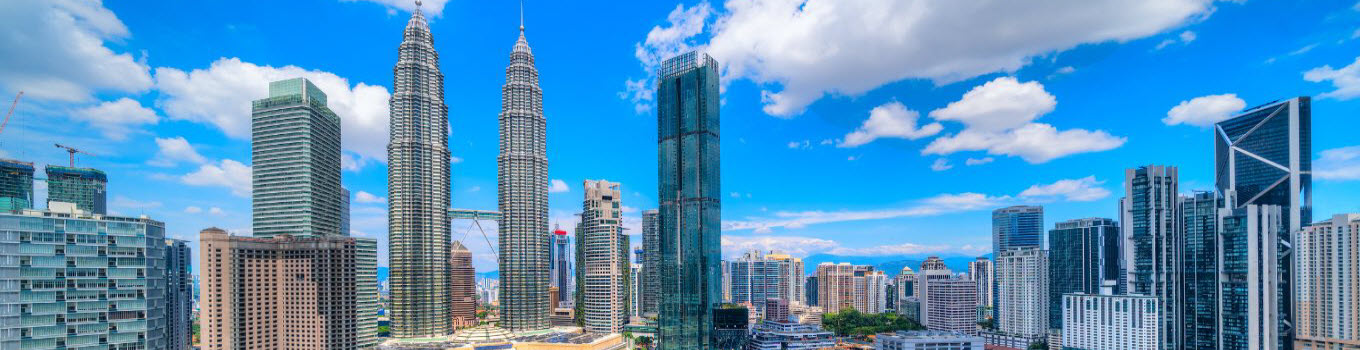 Malaysia tours & travel information