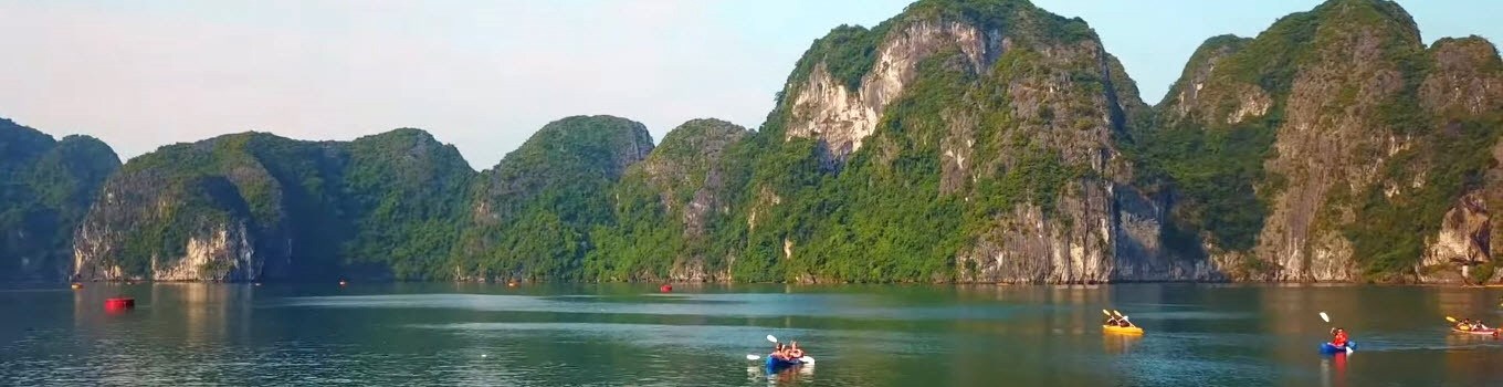 Ha Long Cruise, Vietnam tours