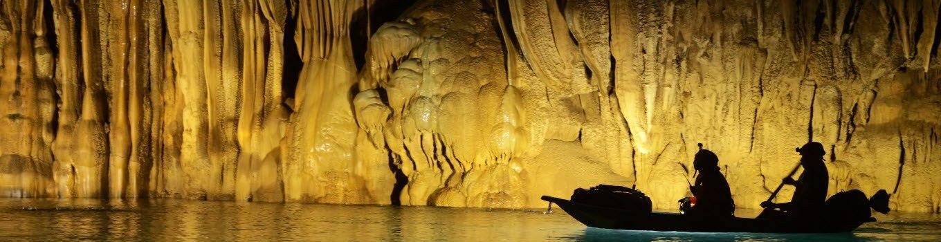 Son Doong Cave