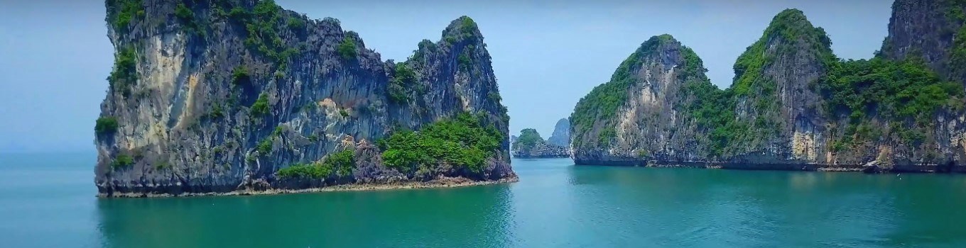 Vietnam tours and travel packages