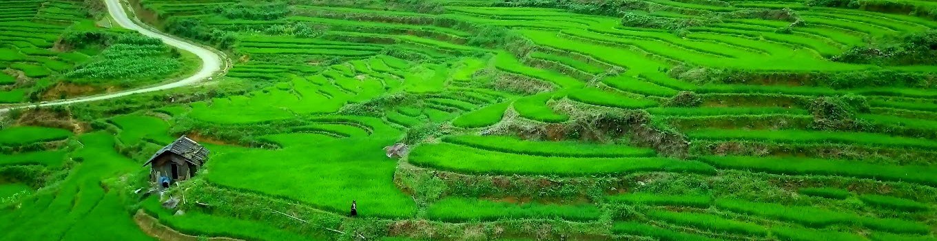 Mai Chau Vietnam