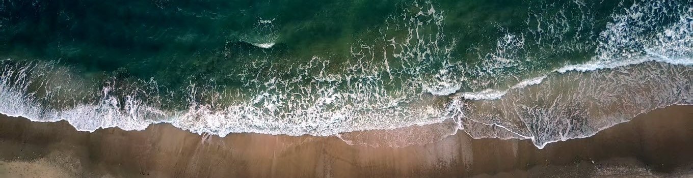 Vietnam beach breaks