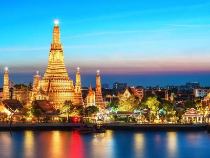 10 great experiences make “wonderful Thailand” 