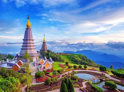 Best Chiang Mai cultural experiences 