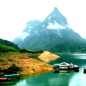 Thung Nai Travel Experiences