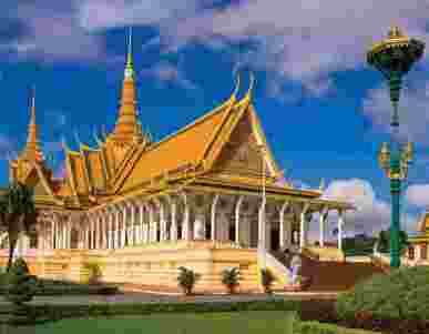 How to discover authentic Cambodia? 