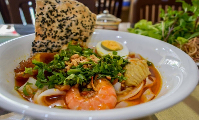 Must try food specialties of Phan Thiet