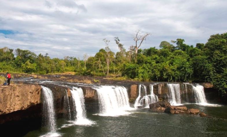 Cambodia: Chi Phat community’s eco-tourism attraction going strong since 2008