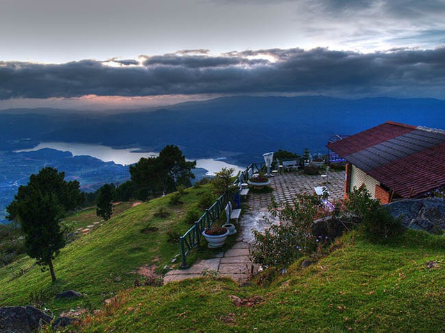 Dalat, Vietnam