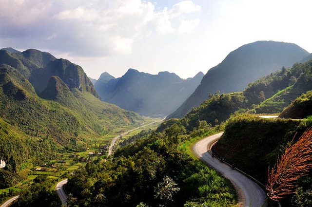 Ha Giang Highland, Vietnam