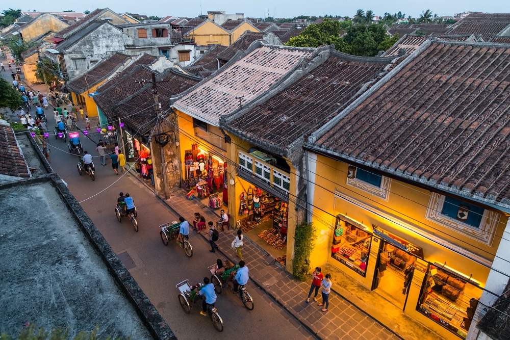 Hoi An, Vietnam