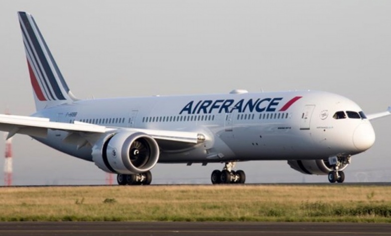 air france vietnam airlines