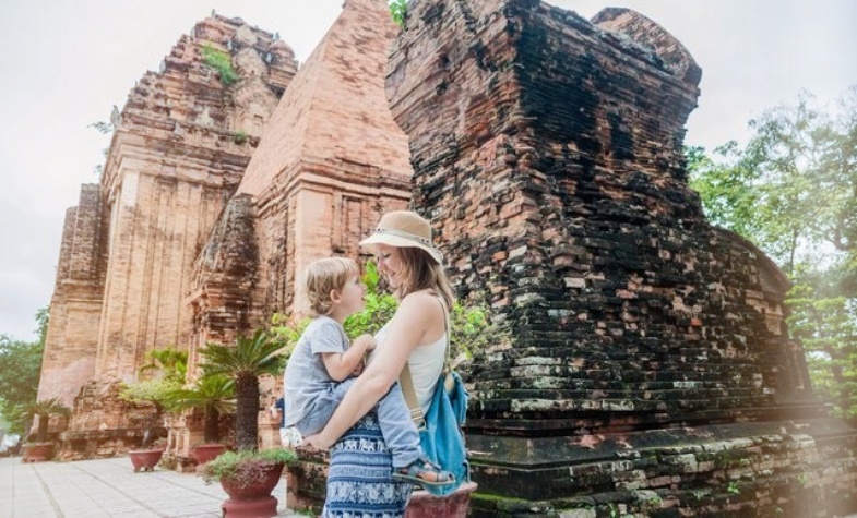 vietnam family tour