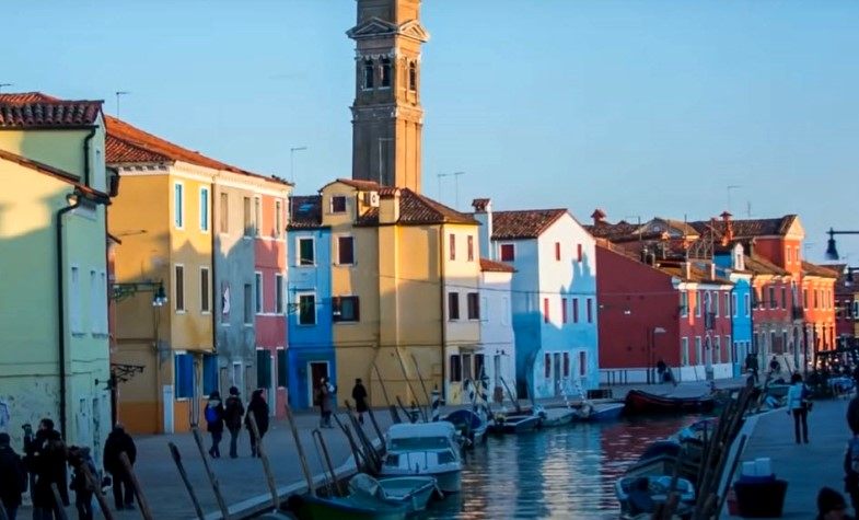 Venice city - Italy