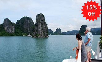 Highlights of Thailand and Vietnam Holidays