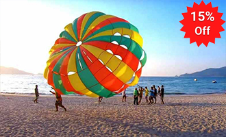 Spectacular Thailand Vietnam Cambodia Tour