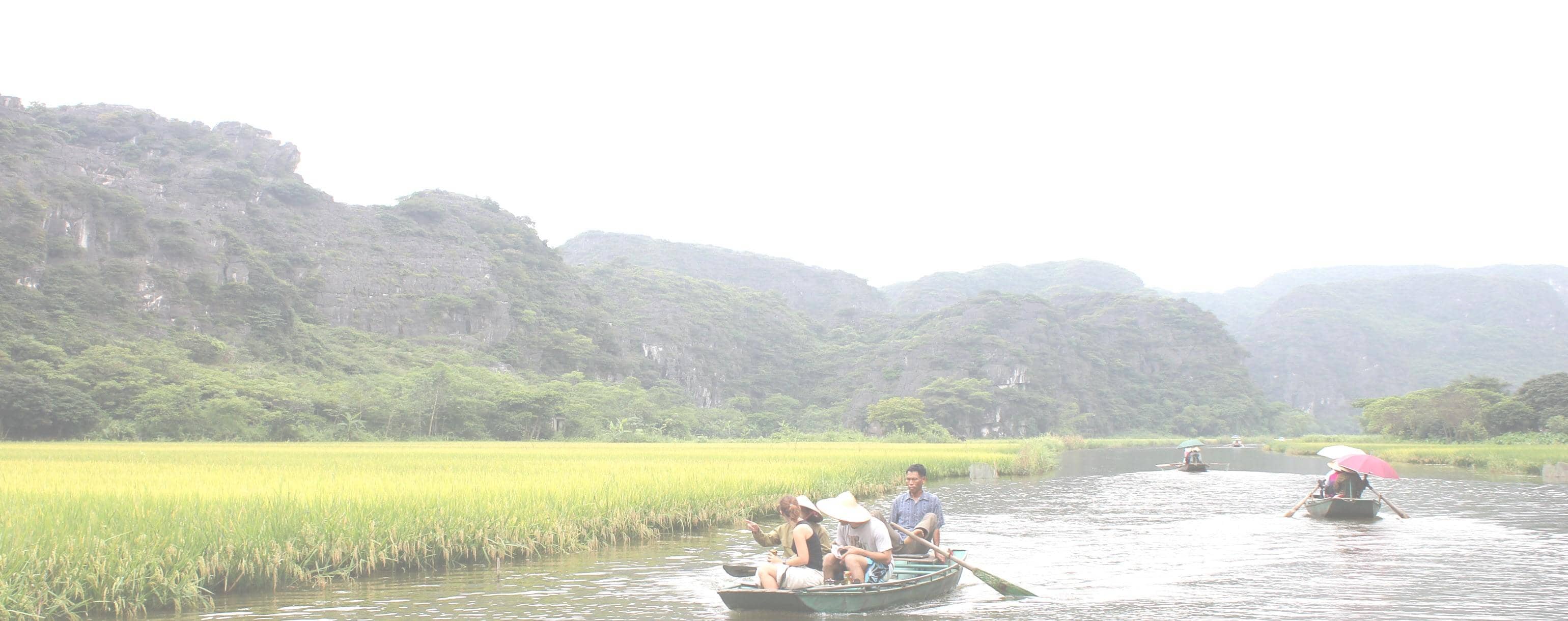 tour mai chau pu luong