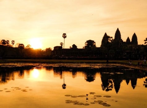 Cambodia