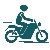 motorbike ride