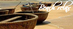 beach relax