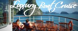 boat cruise