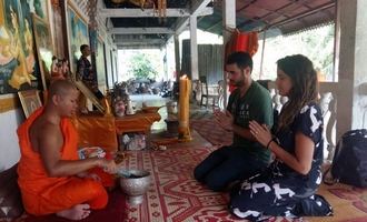 siam reap, cambodia