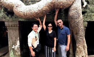 Cambodia Day Trips Allow You to Enjoy the Vacation within a Budget