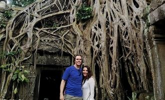 angkor, cambodia