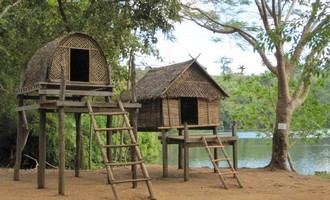 ratanakiri, cambodia