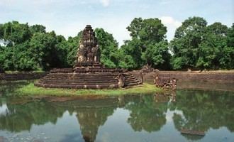 siam reap, cambodia