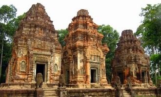 siam reap, cambodia