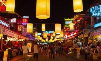 siam reap, cambodia