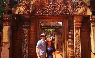 Indochina at a glance