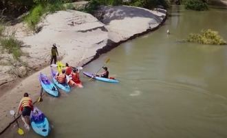 stung treng, cambodia