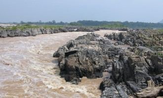 stung treng, cambodia